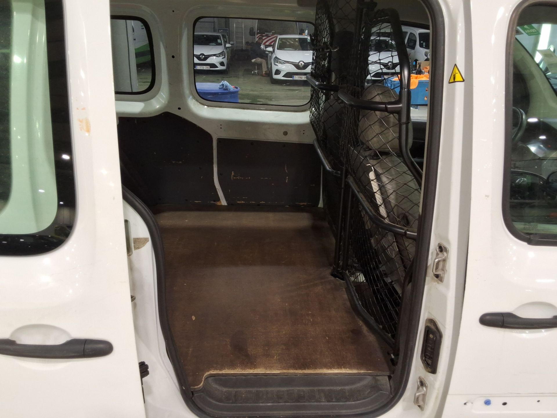 Renault Kangoo Express
