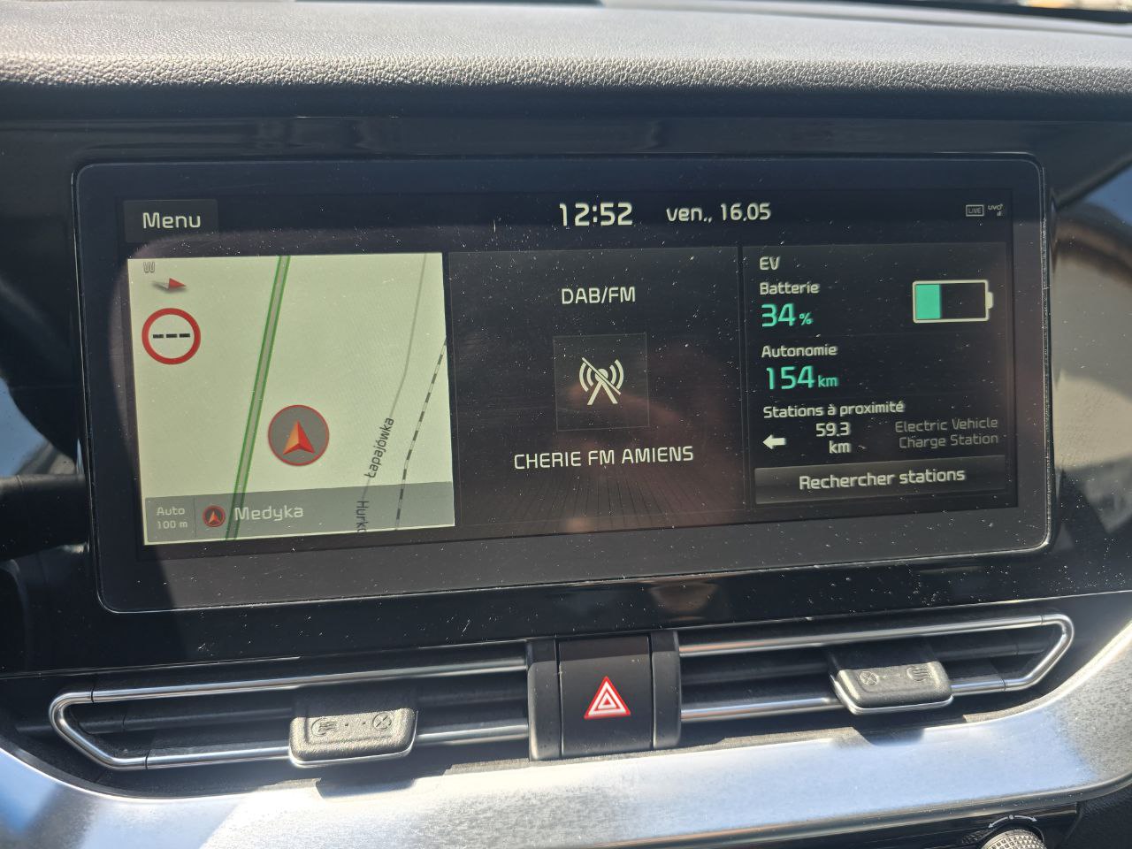 KIA E-NIRO