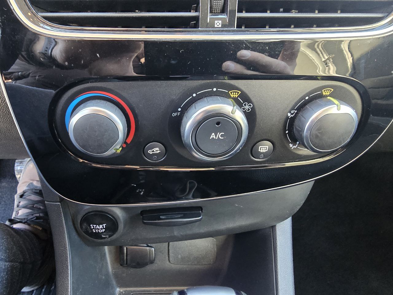 Renault Clio Business