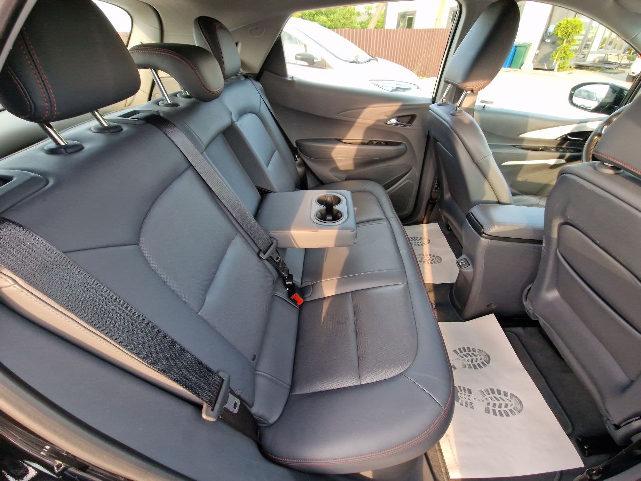 Opel Ampera-e Business