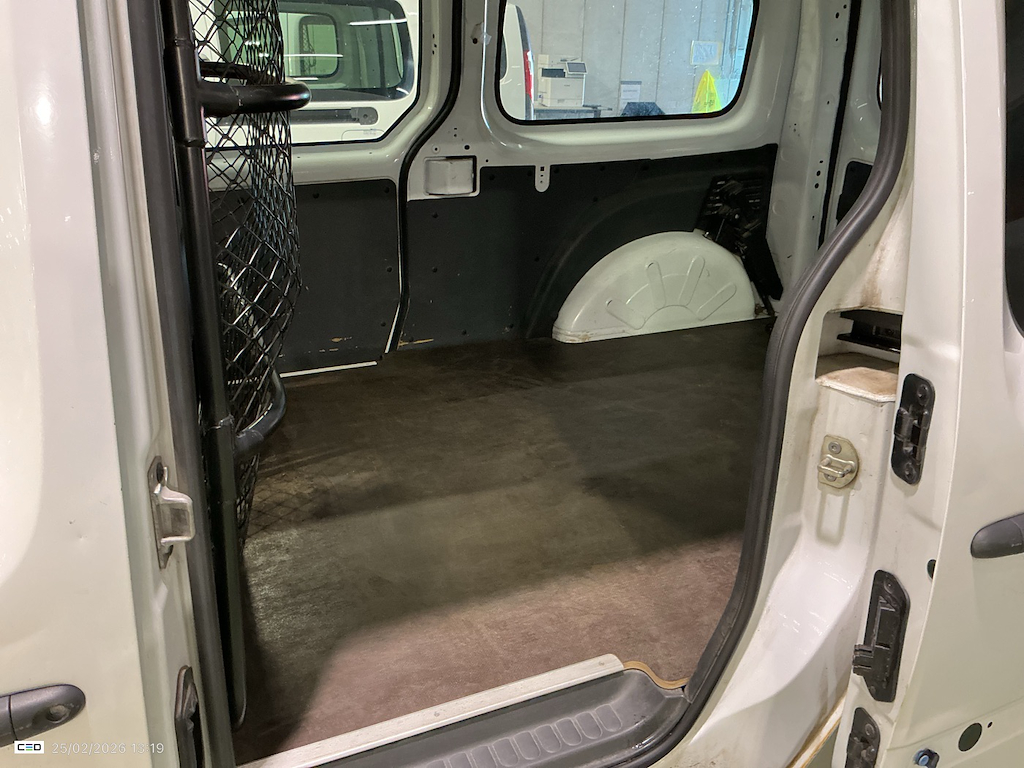 Renault Kangoo Express