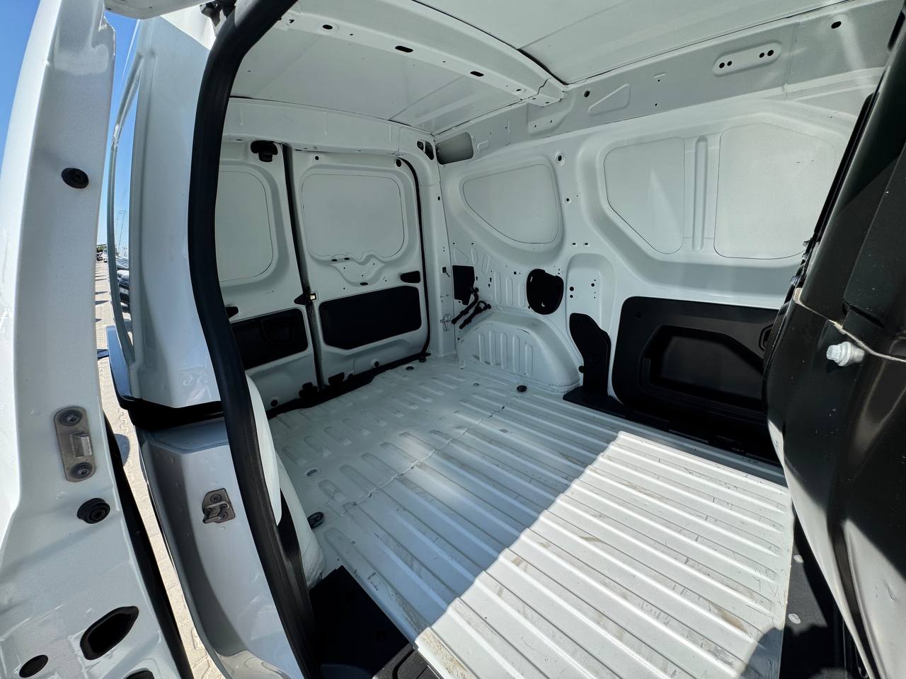Renault Kangoo Express VAN
