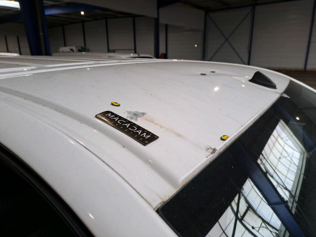 TOYOTA PROACE LONG