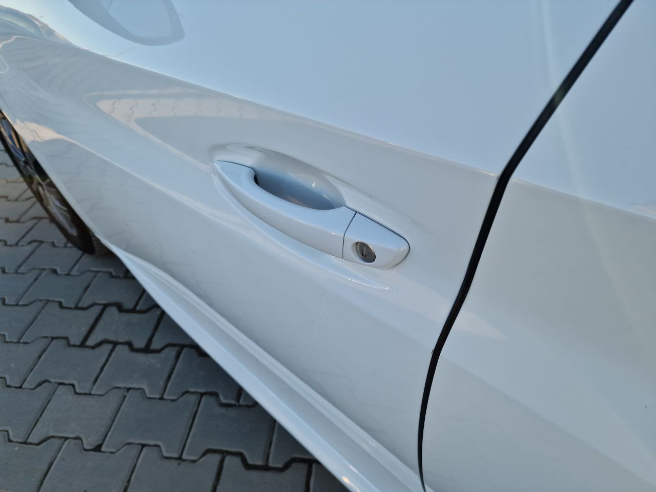 Peugeot 208 Allure Pack