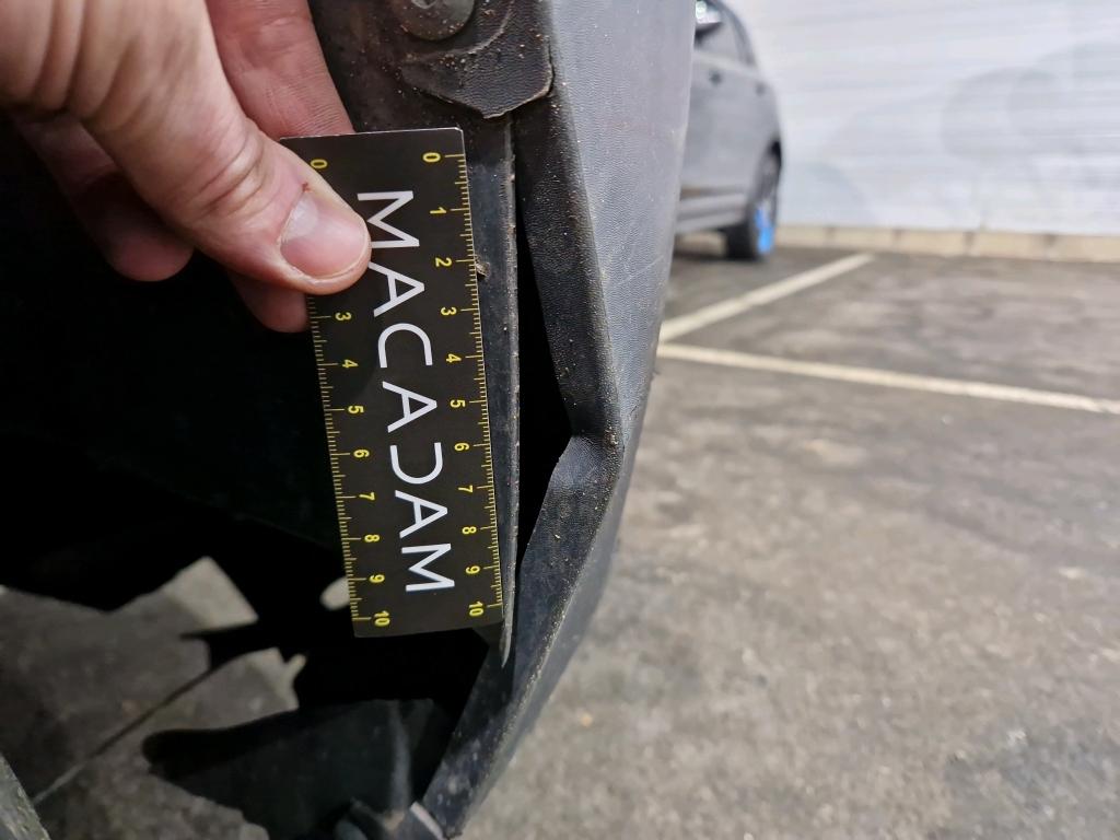 Renault Master FGN TRAC L2H2