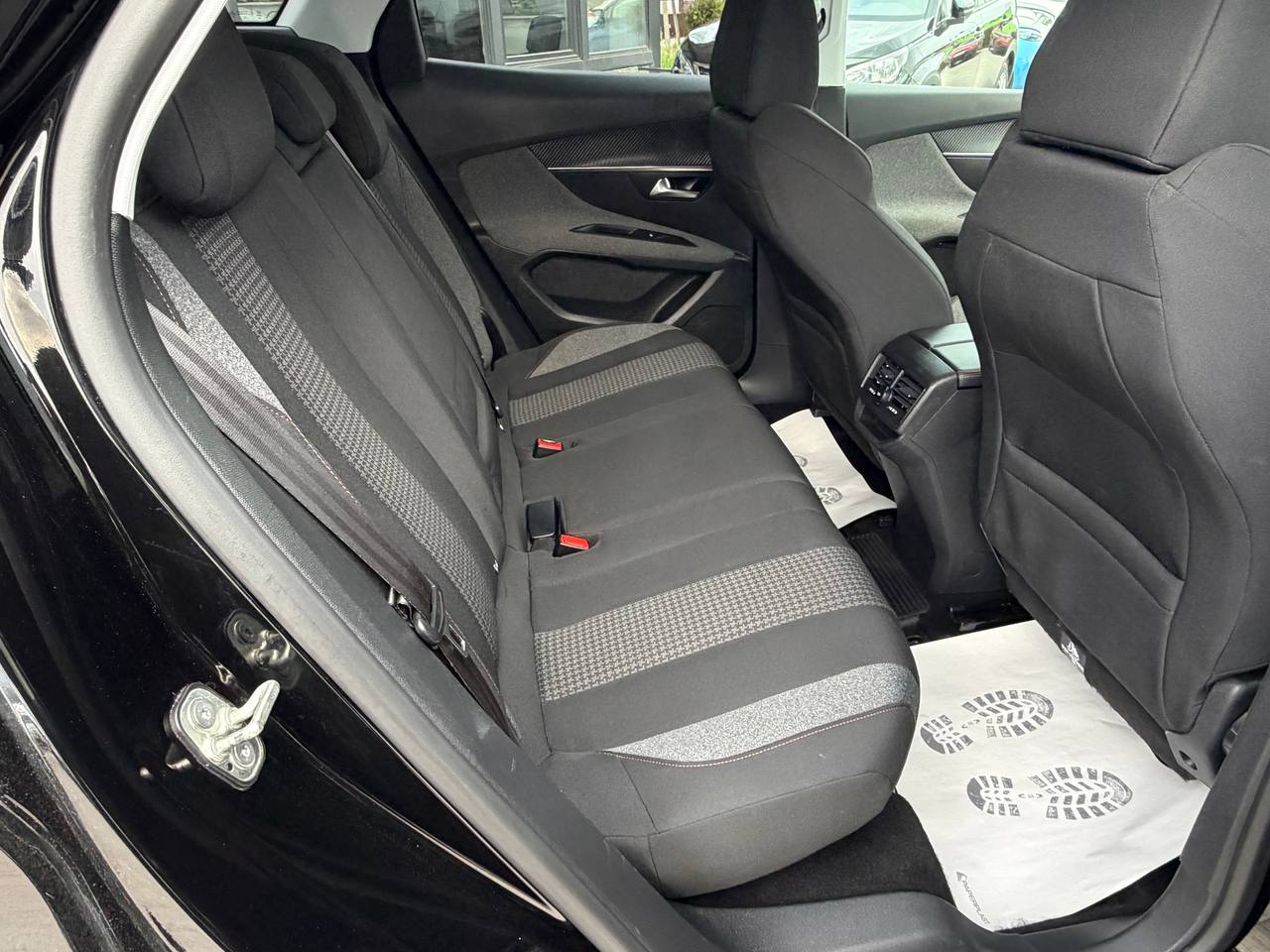 Peugeot 3008 Business