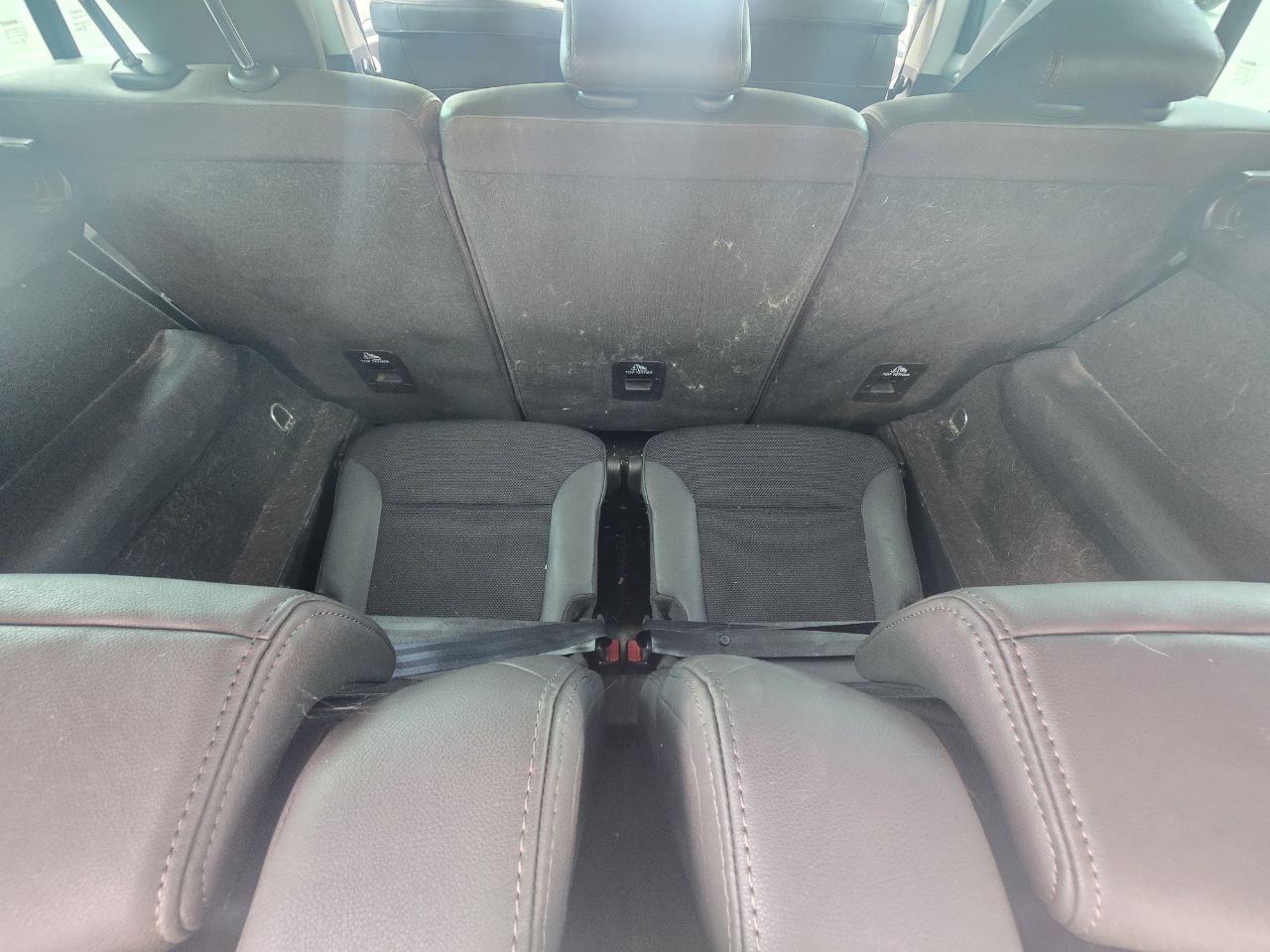 Renault Espace V