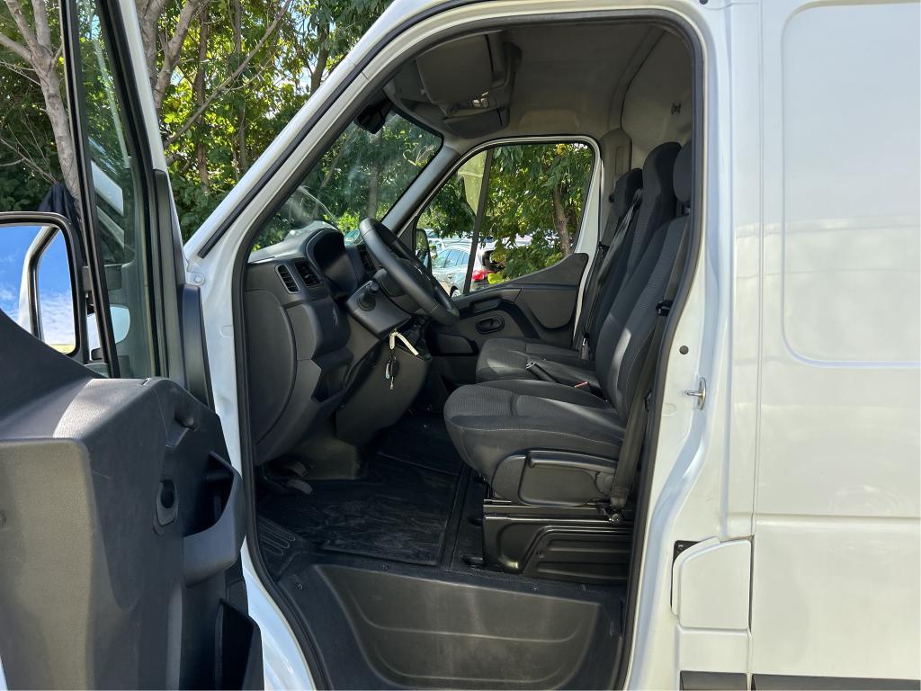 Renault Master L3H2