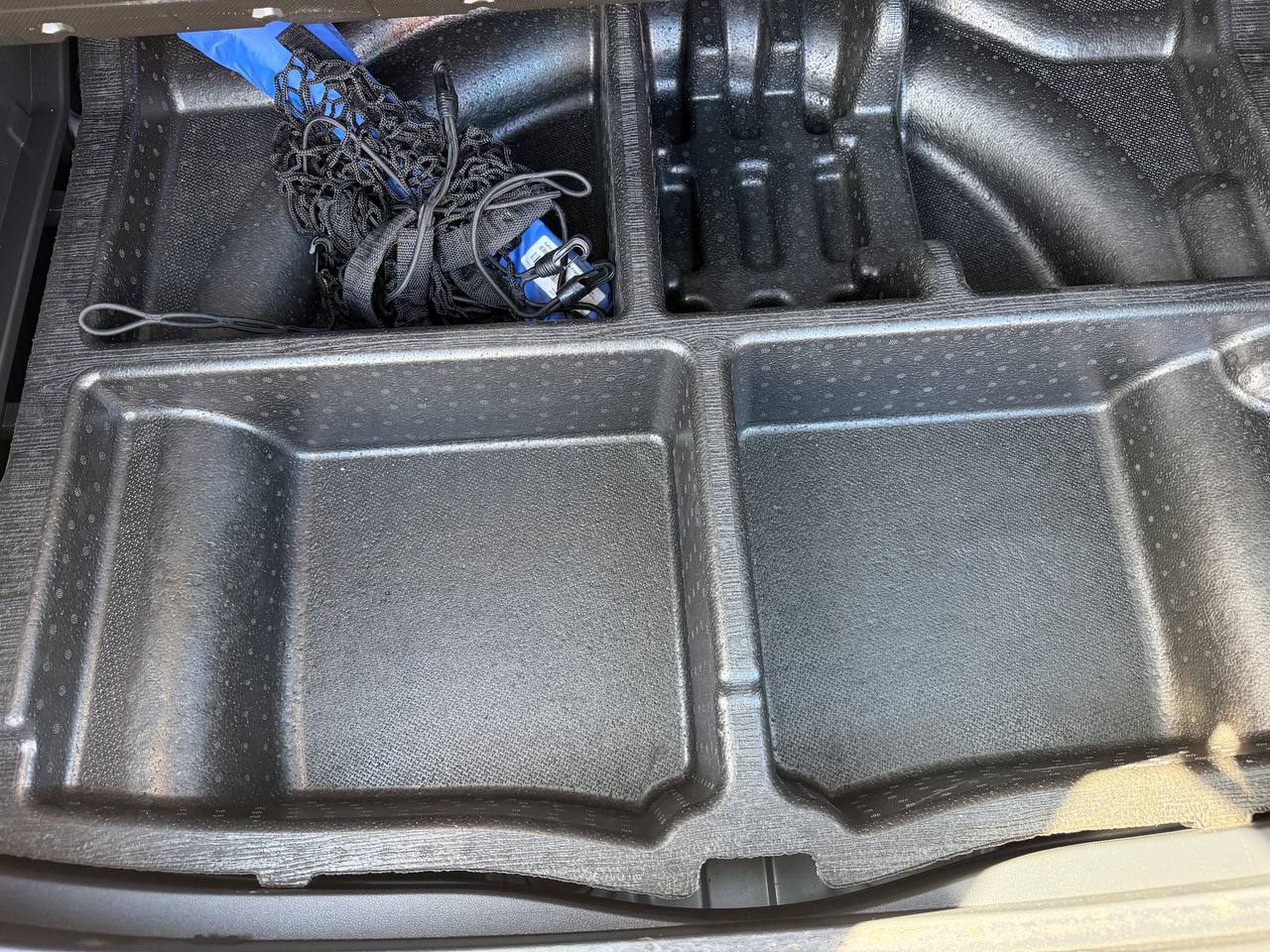 Hyundai Tucson HYBRID Creative