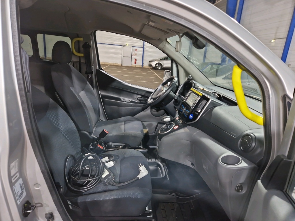 Nissan E-NV200 FRGN