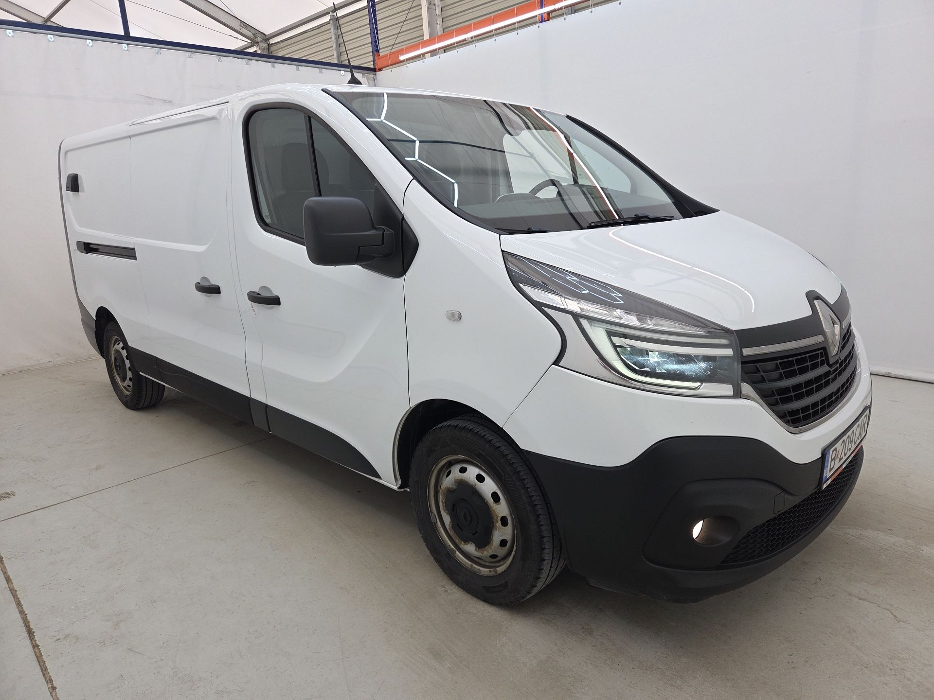 Renault Trafic FGN L2H1