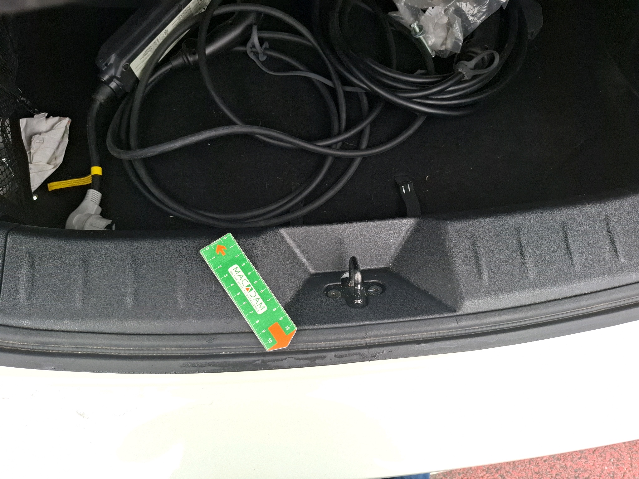 Nissan Leaf ACENTA
