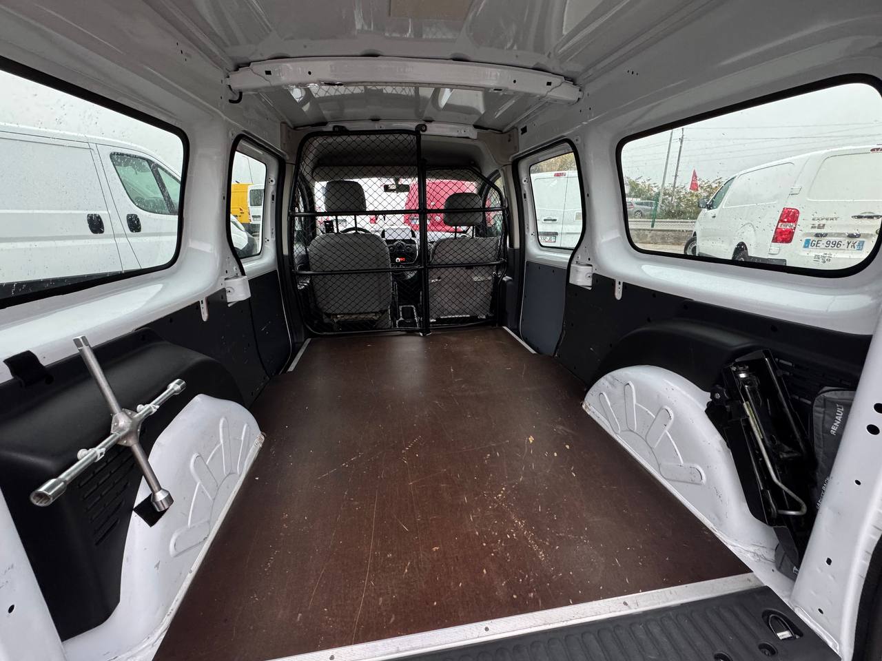Renault Kangoo Express
