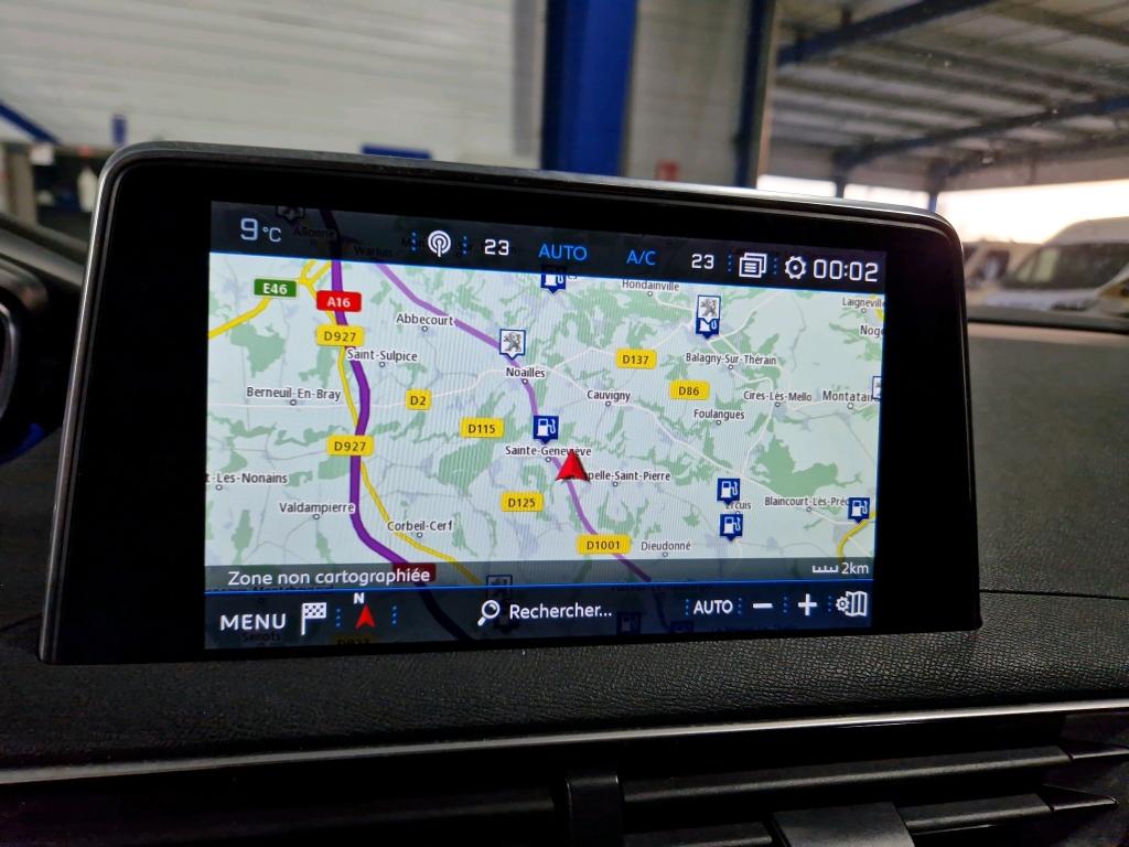 Peugeot 5008 Business