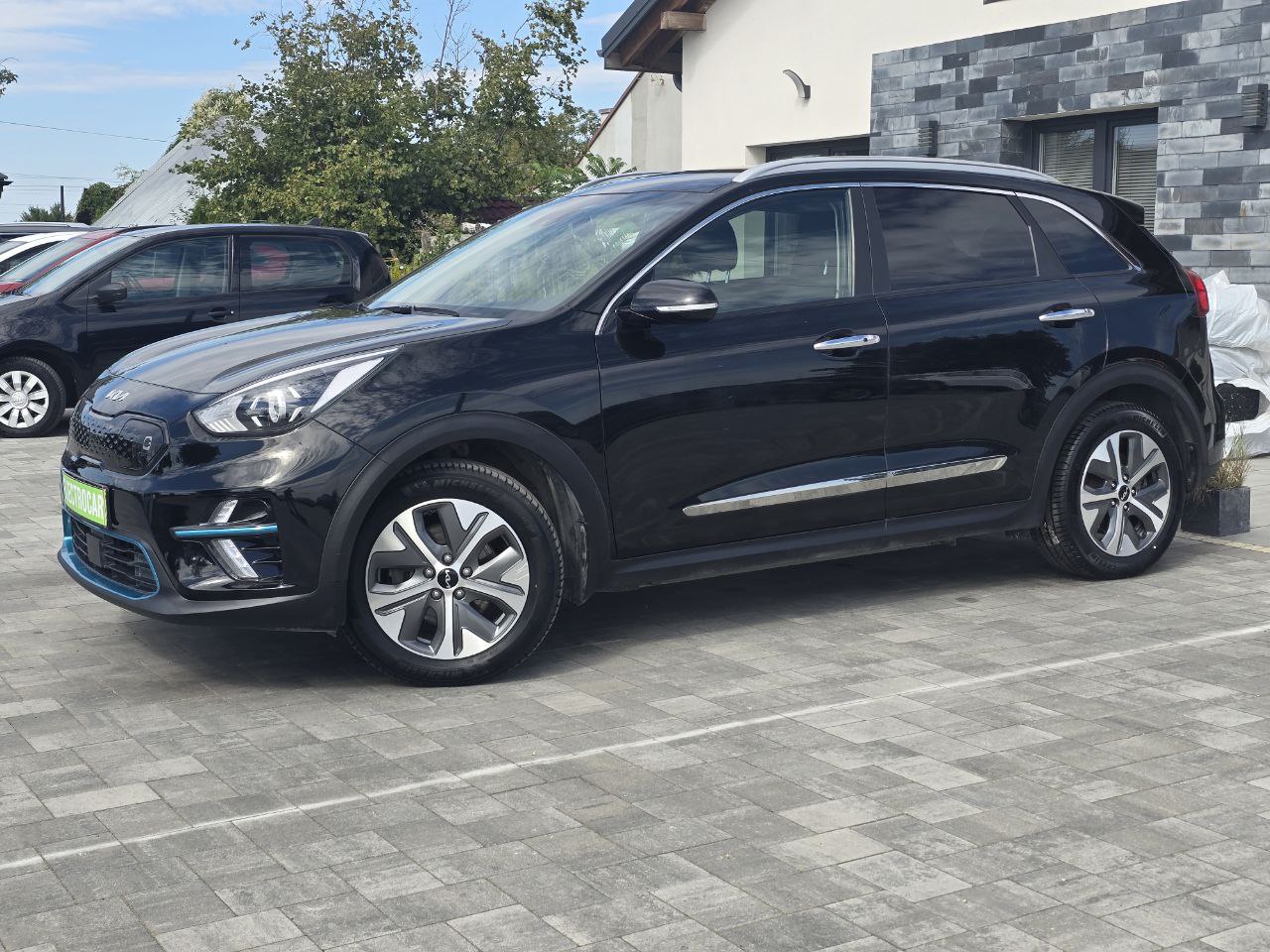 KIA E-NIRO