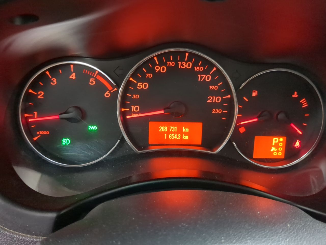 Renault Koleos EXCEPTION 4X4