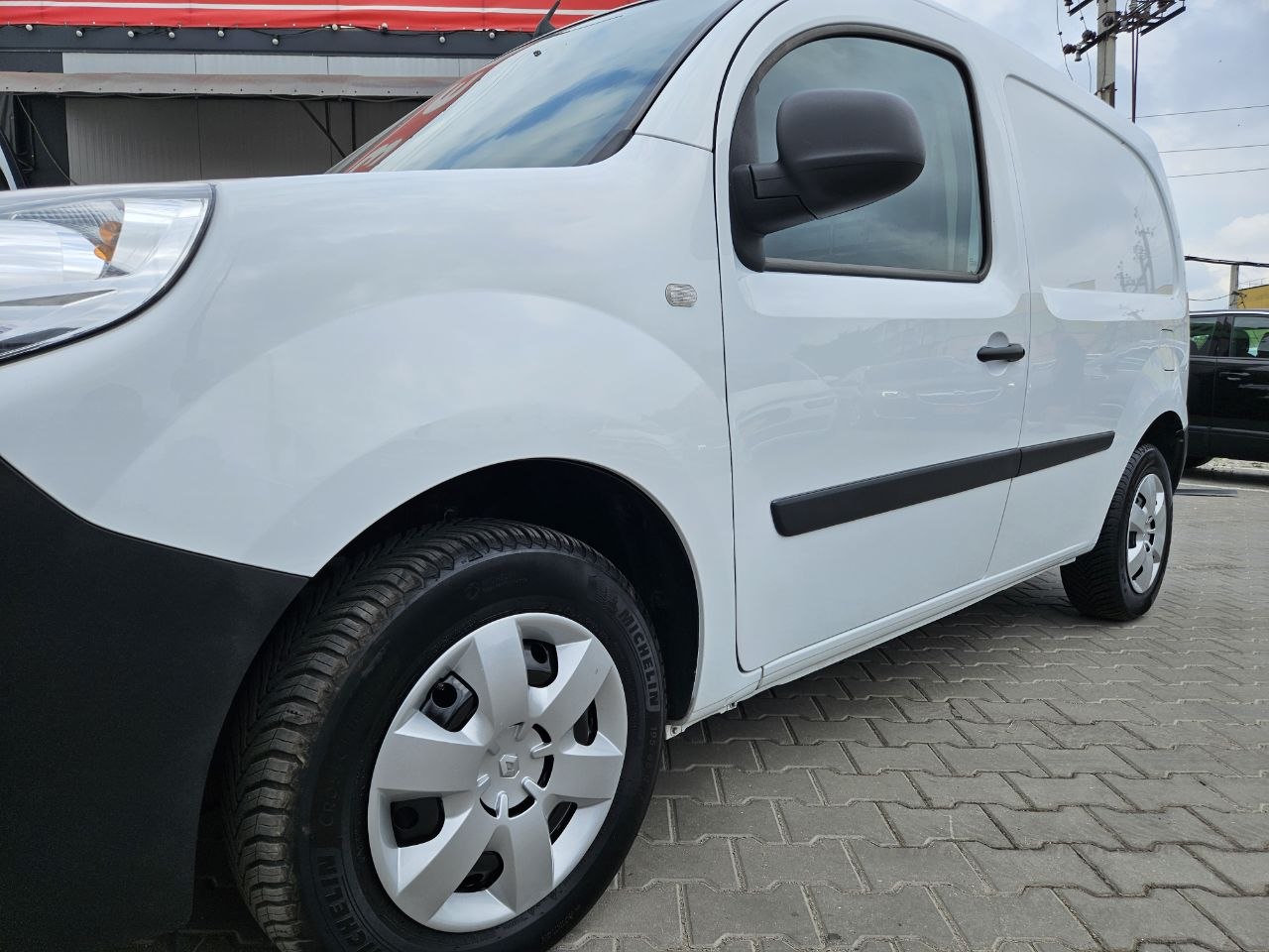 Renault Kangoo Express