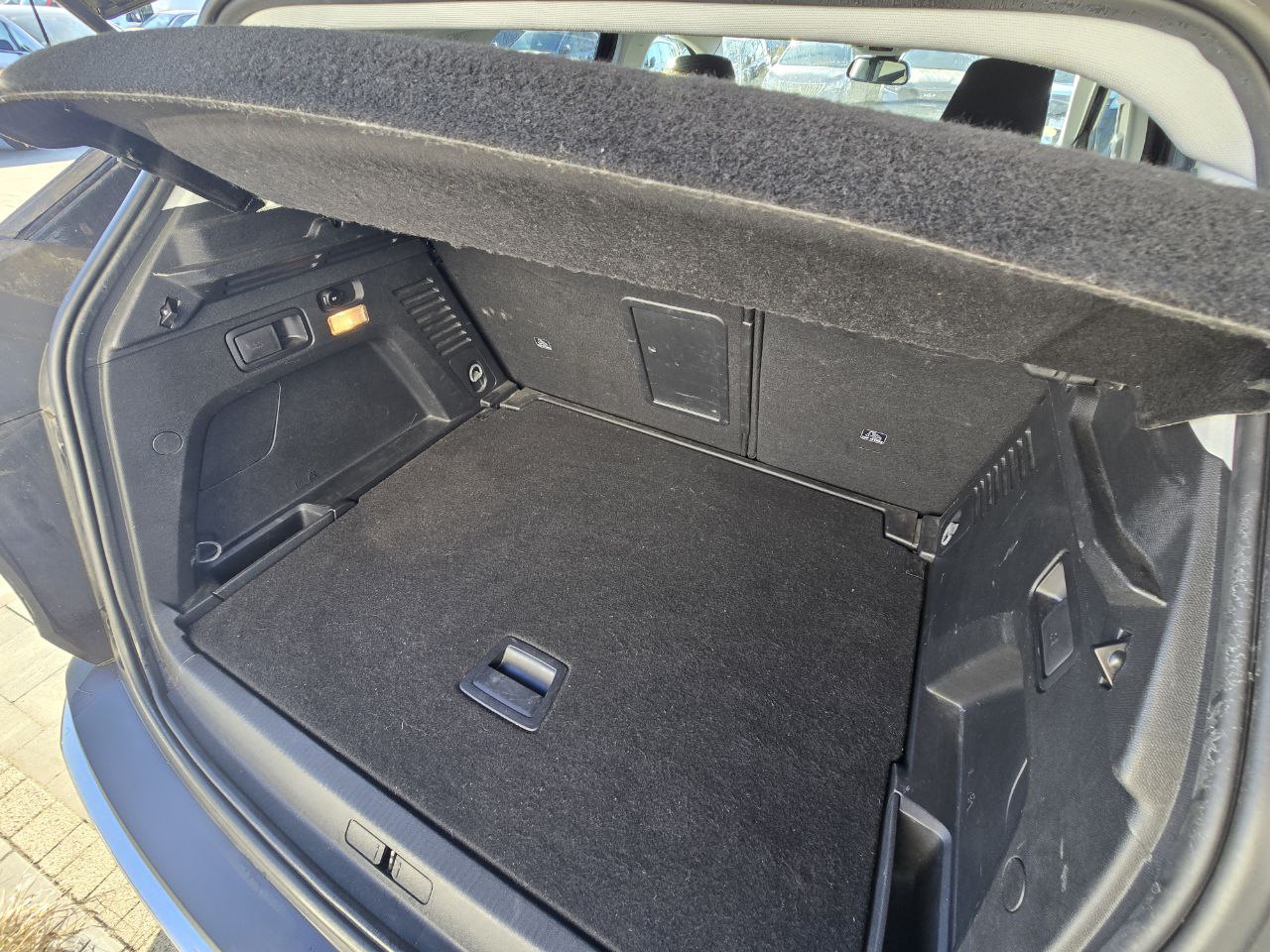 Peugeot 3008 Business