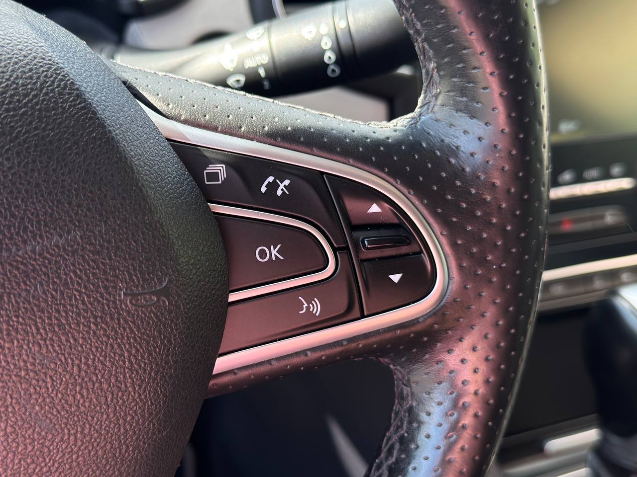 Renault Talisman INITIALE PARIS
