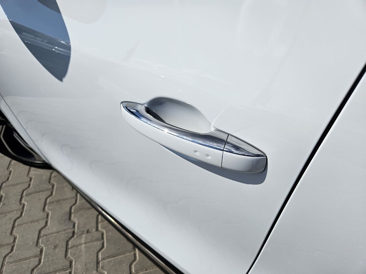 Renault GRAND Scenic INTENS