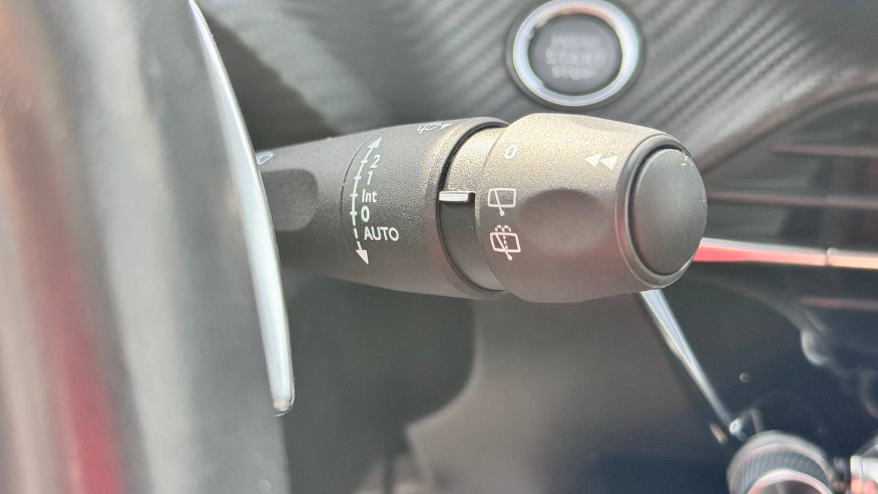 Peugeot 2008 ALLURE