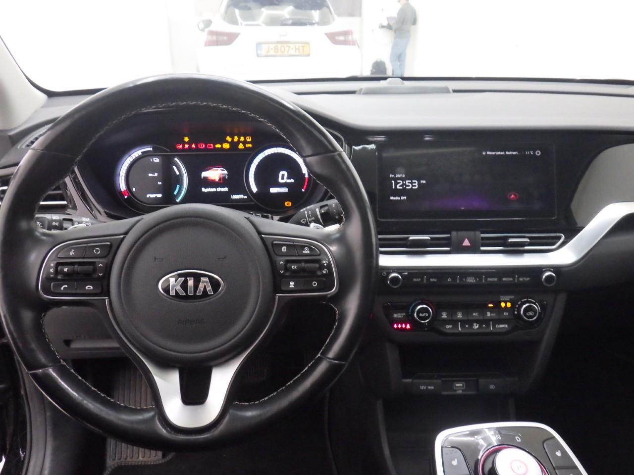 KIA E-NIRO