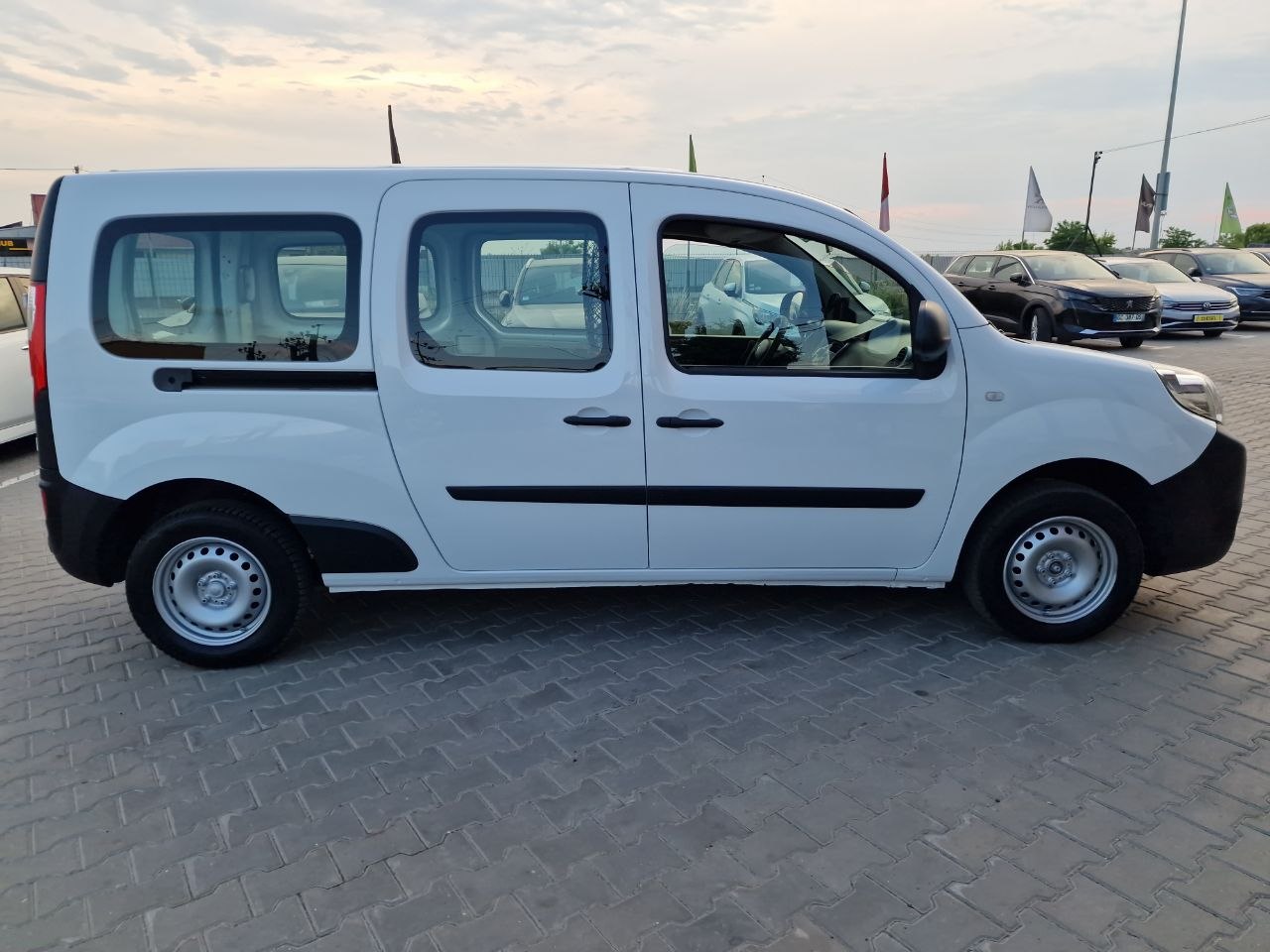Renault Kangoo Express