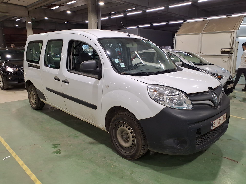 Renault Kangoo Express