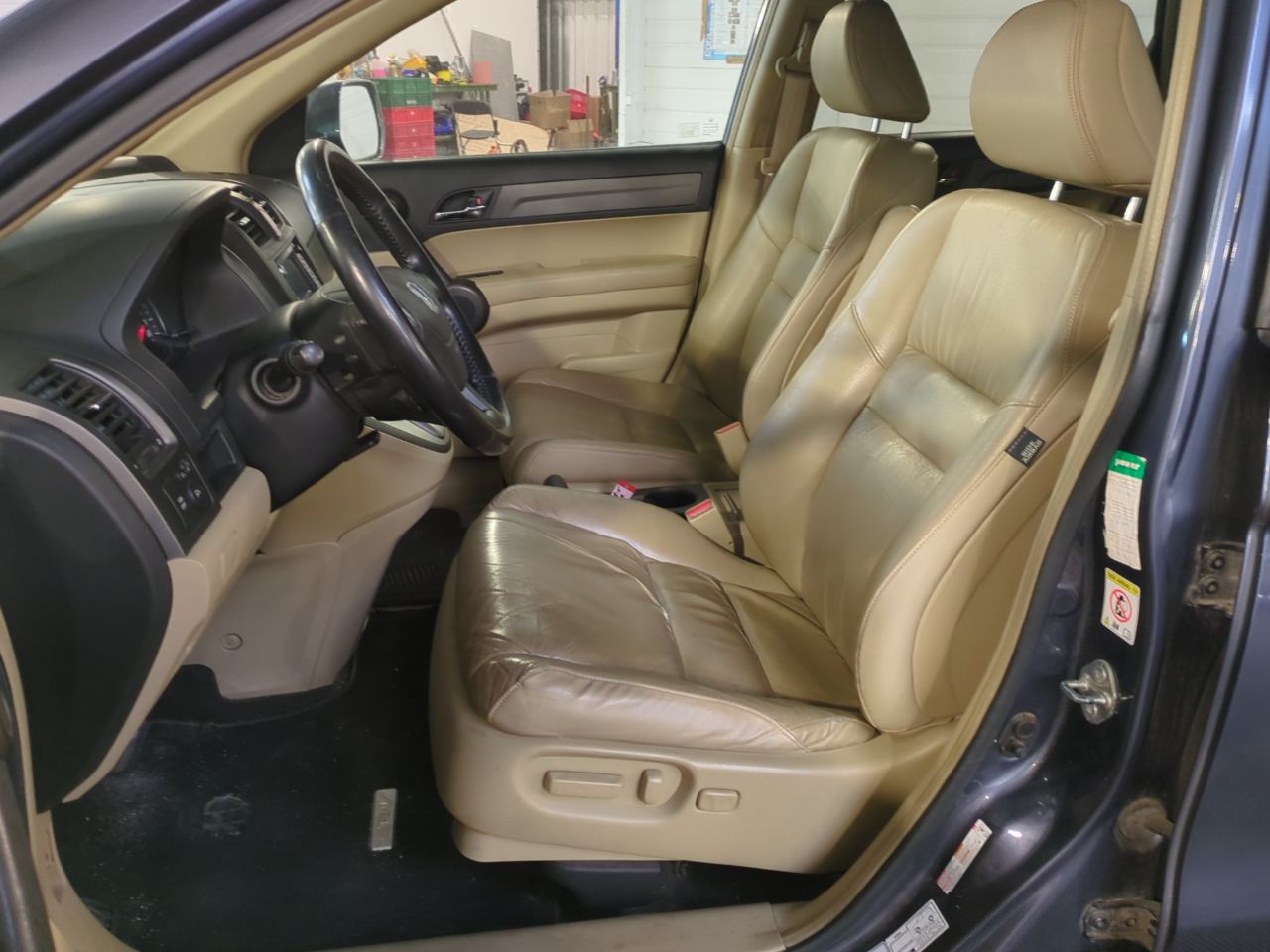 Honda CR-V Executive