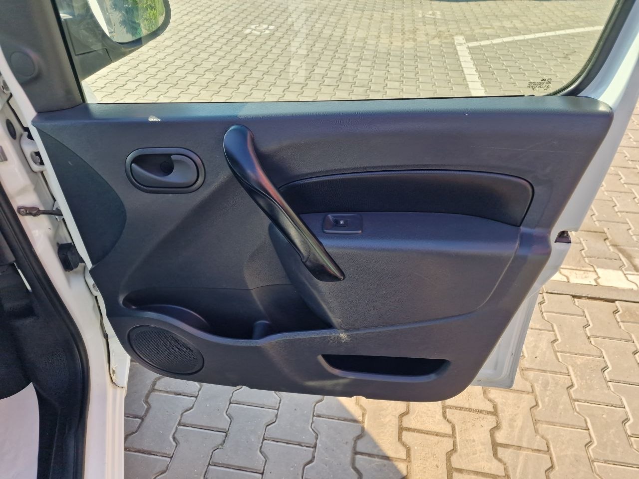 Renault Kangoo Express