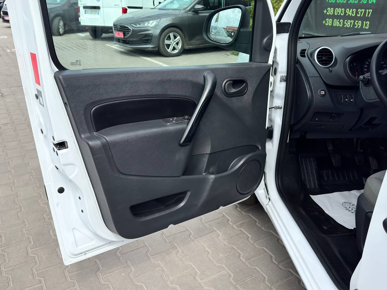 Renault Kangoo Express