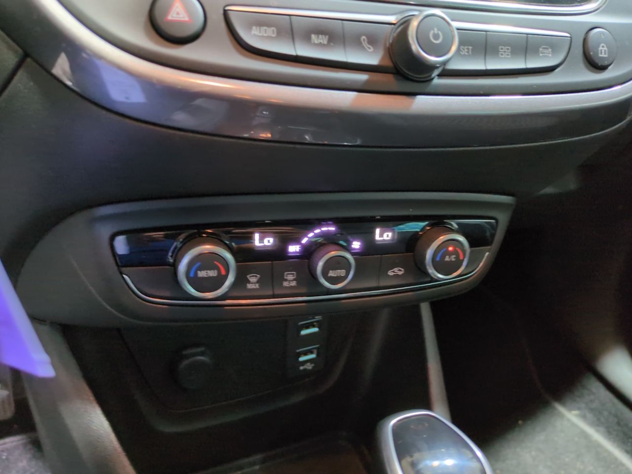 Opel Crossland Edition