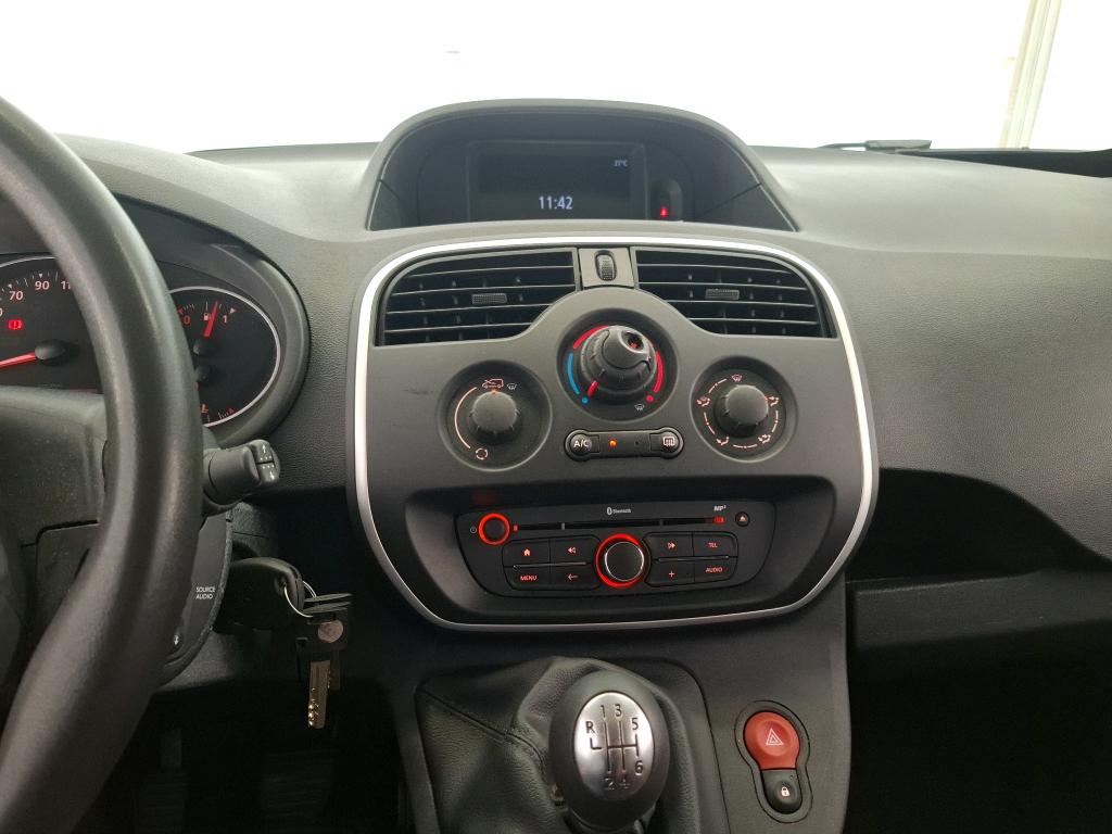 Renault Kangoo Maxi Extra