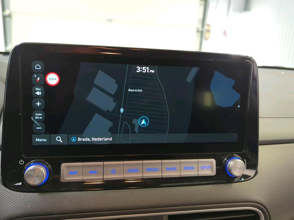 Hyundai Kona Premium