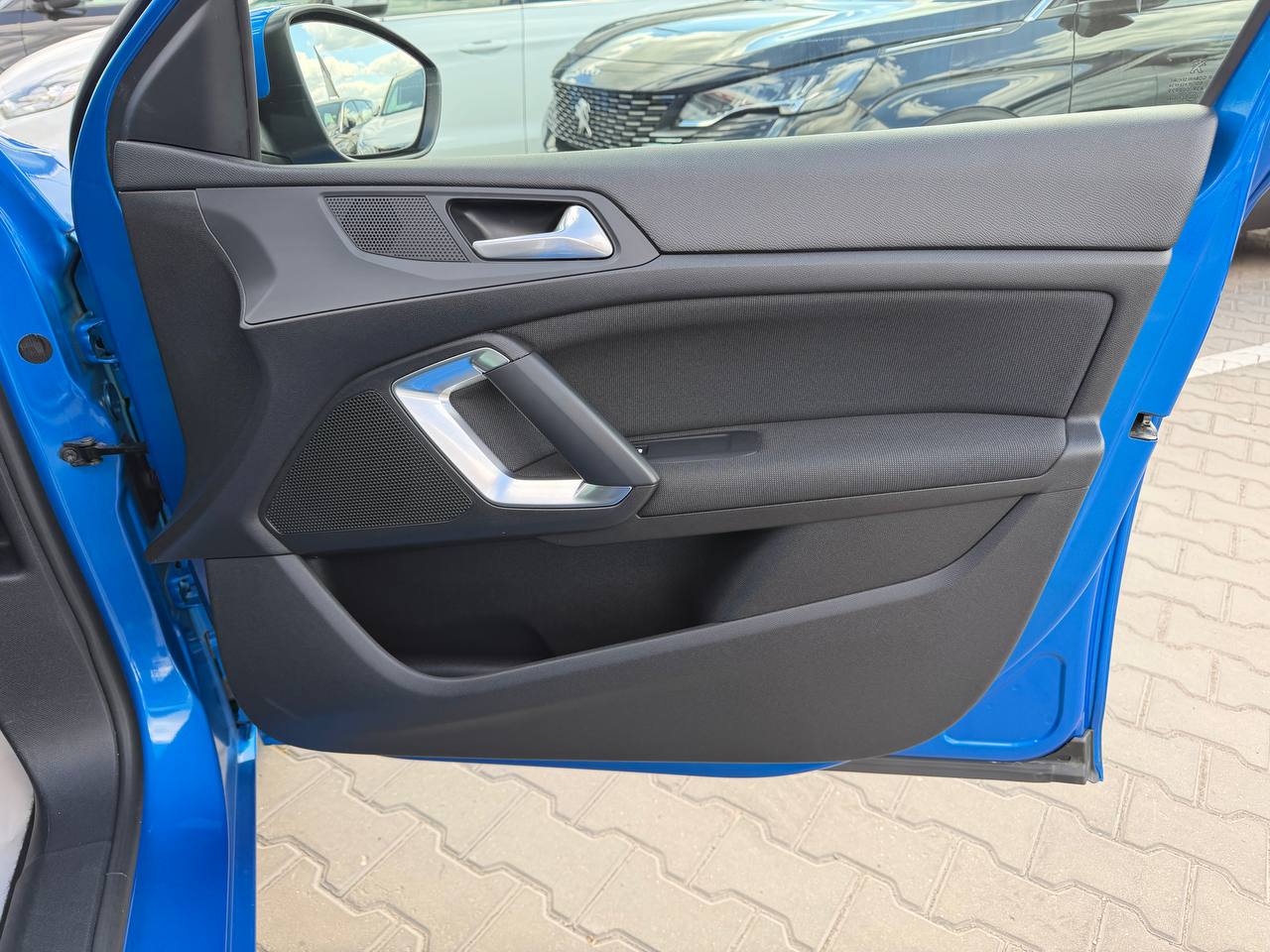 Peugeot 308 ALLURE