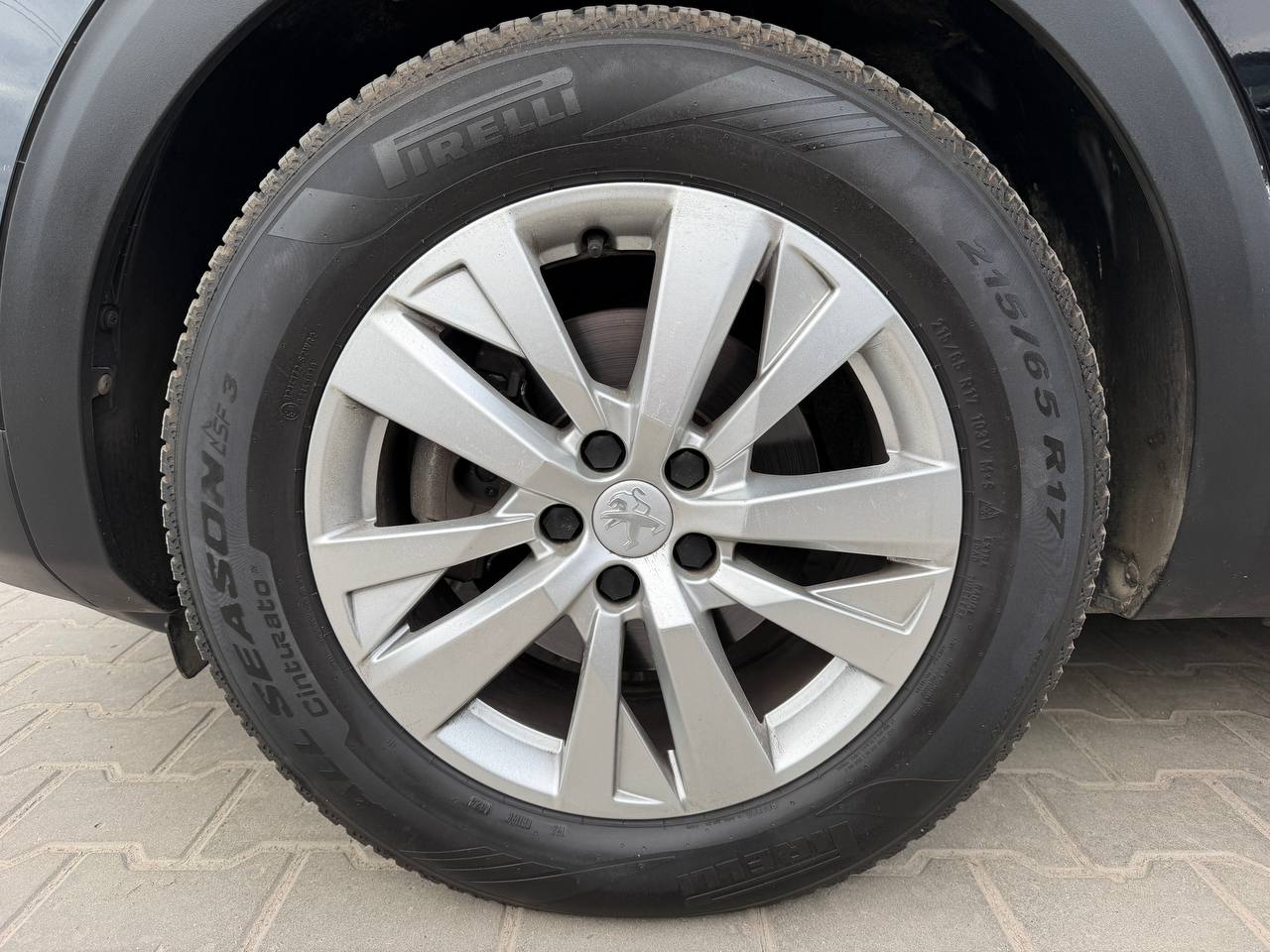 Peugeot 3008 Business