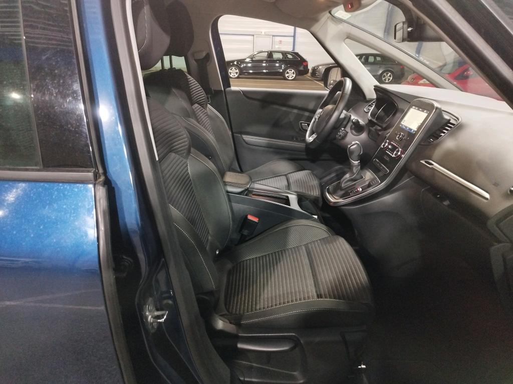 Renault GRAND Scenic Business