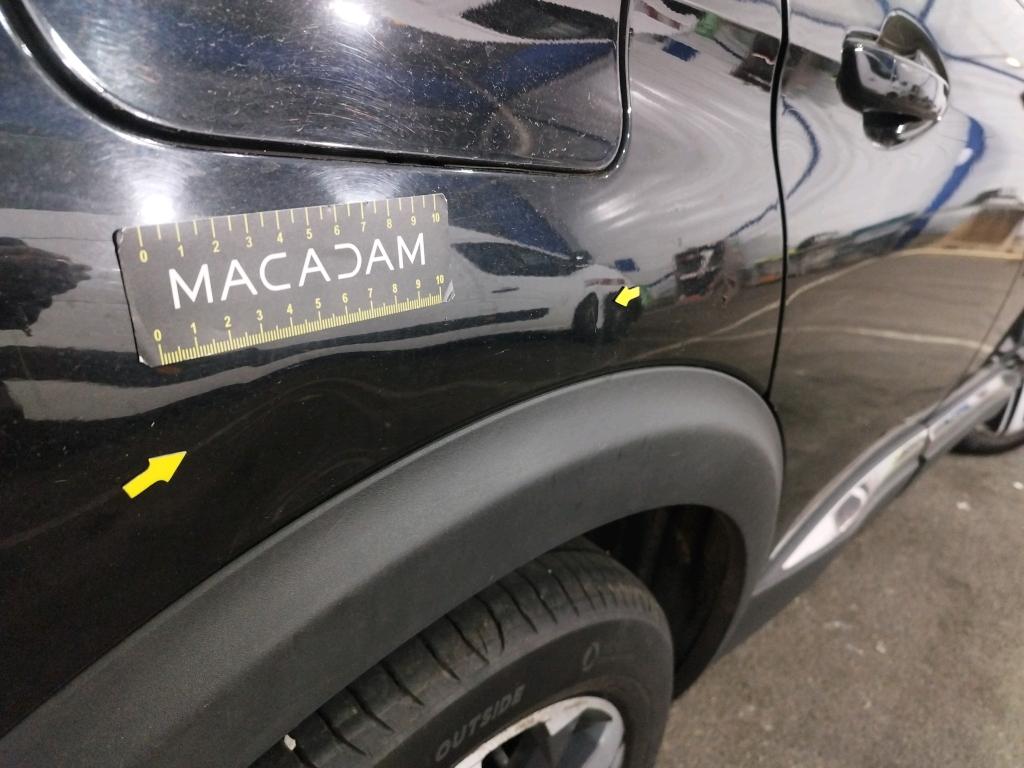 Peugeot 3008 GT LINE