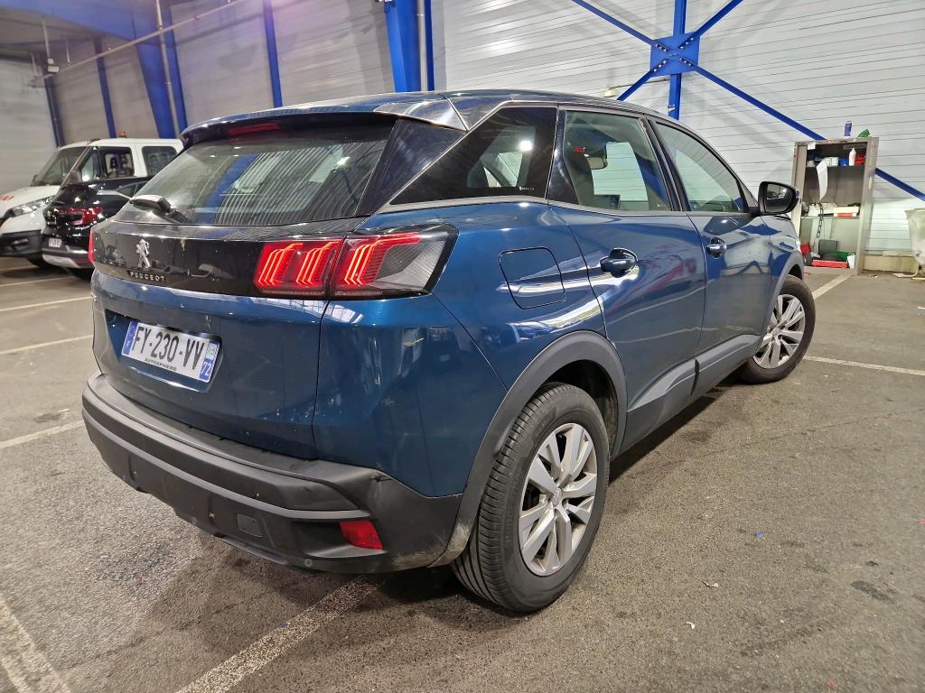 Peugeot 3008 Business