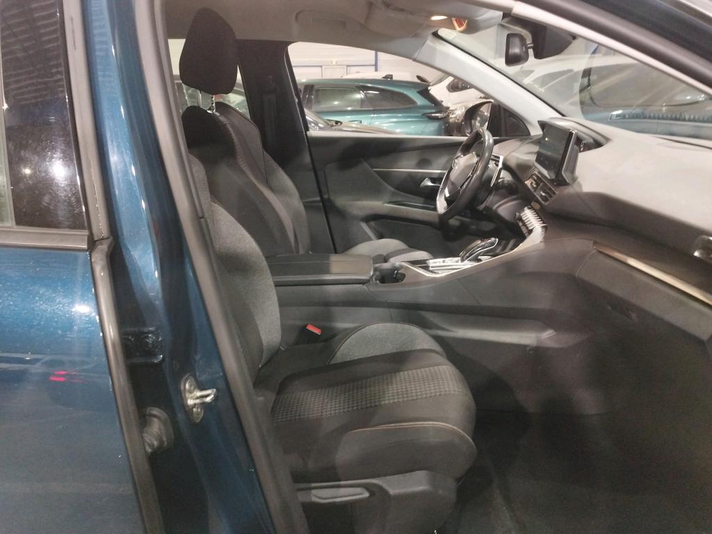 Peugeot 3008 Active Pack