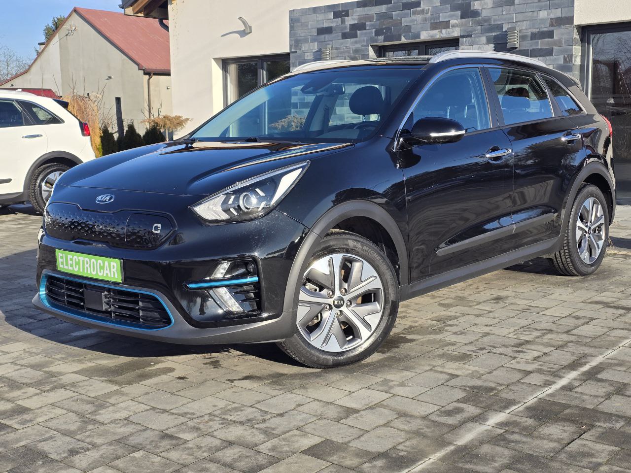 KIA E-NIRO