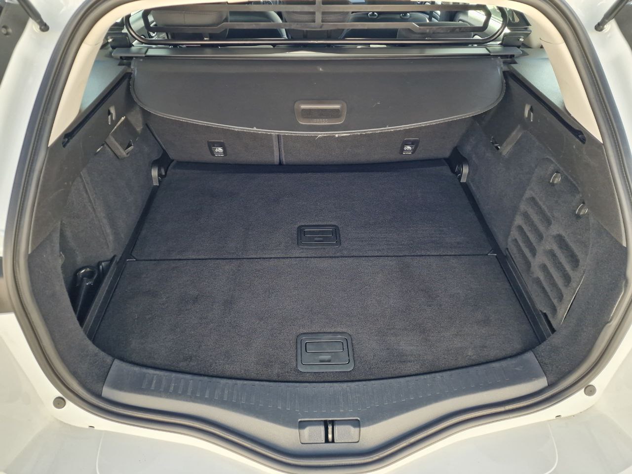 Renault Megane Business