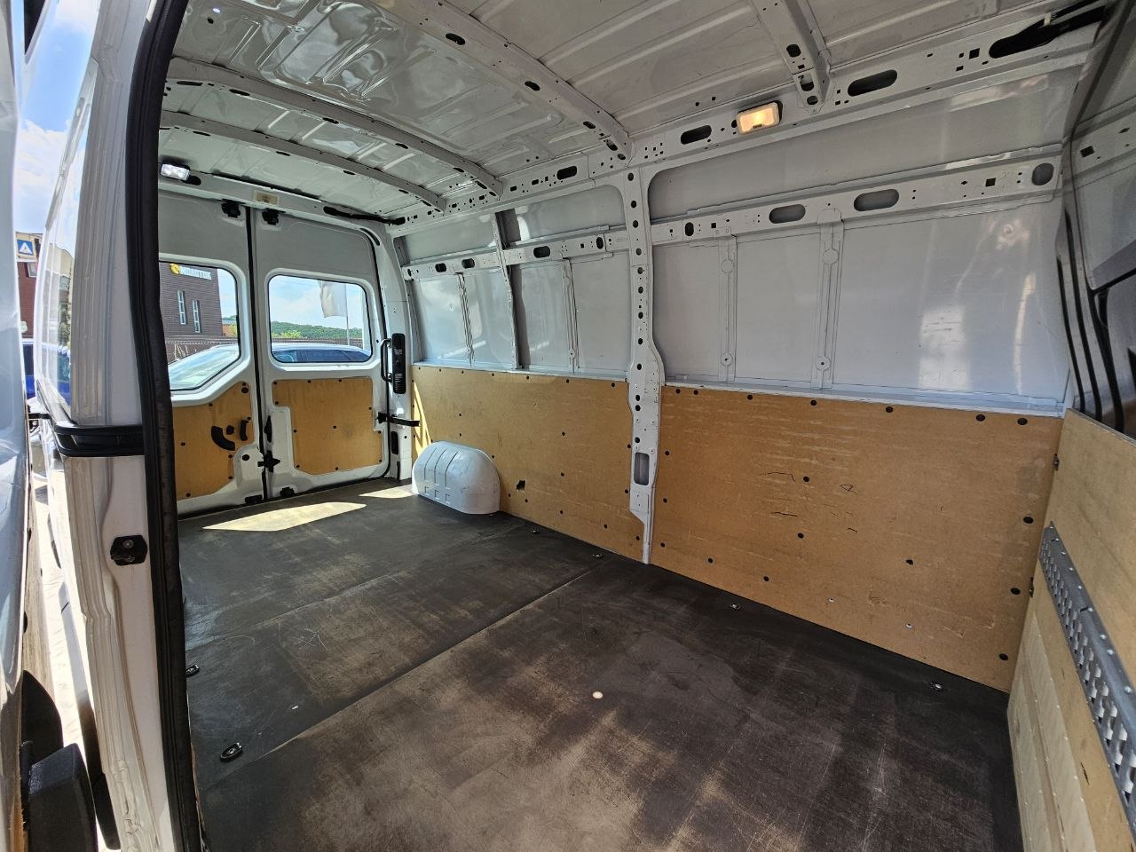 Renault Master FGN TRAC L3H2