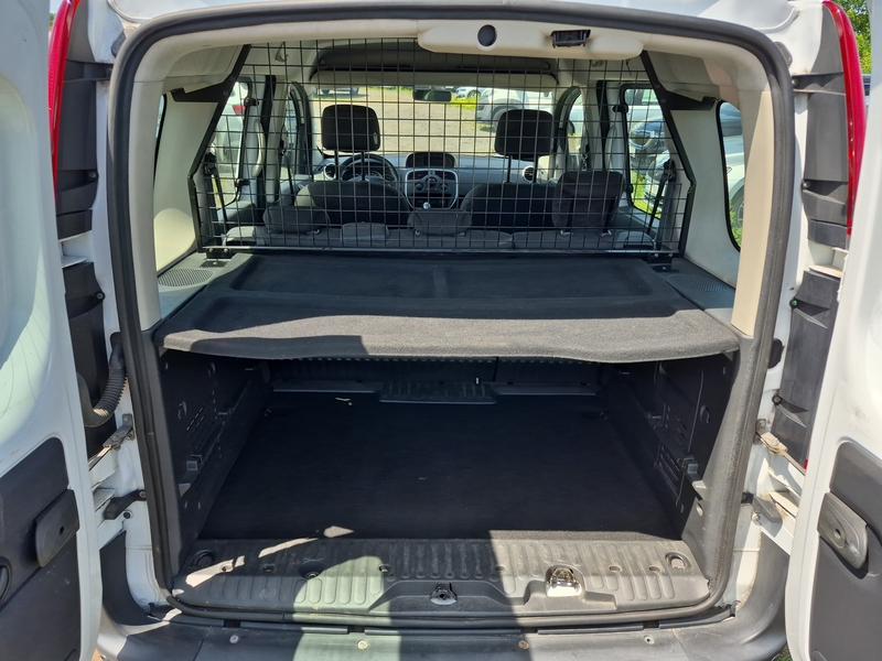Renault Kangoo Express