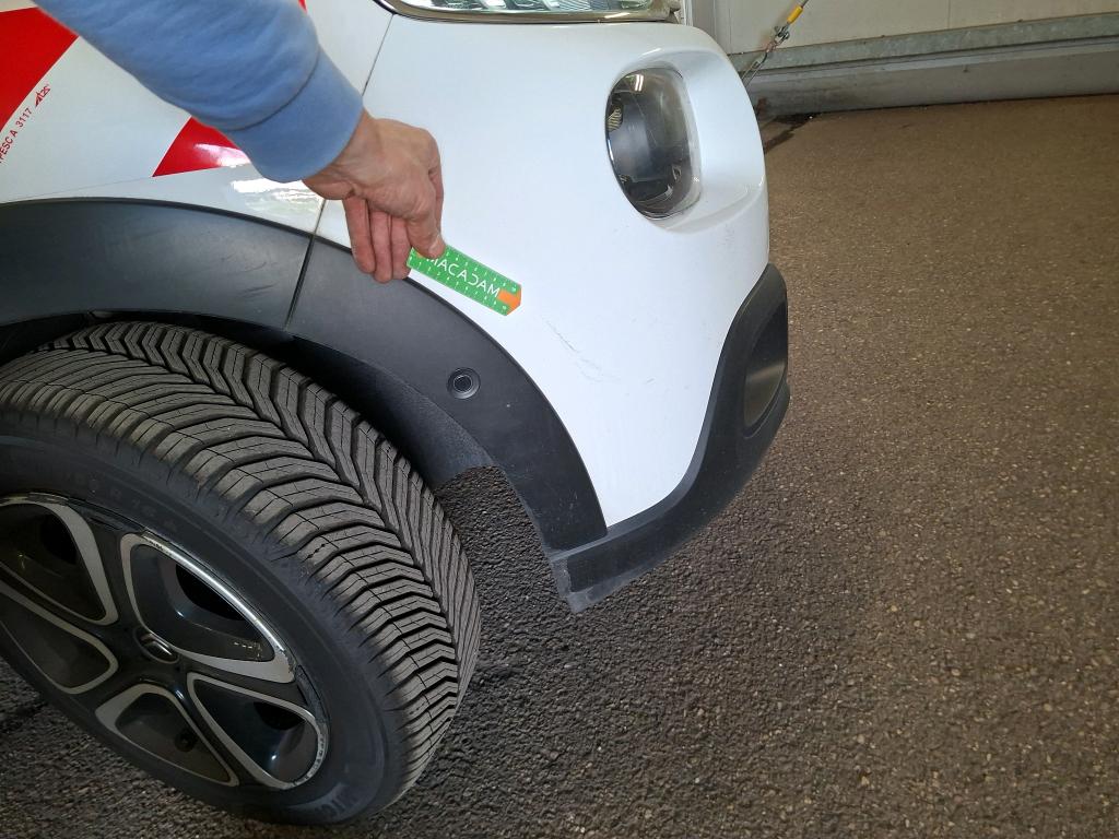 Citroen C3 SHINE Business