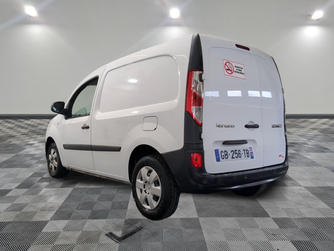 Renault Kangoo Express