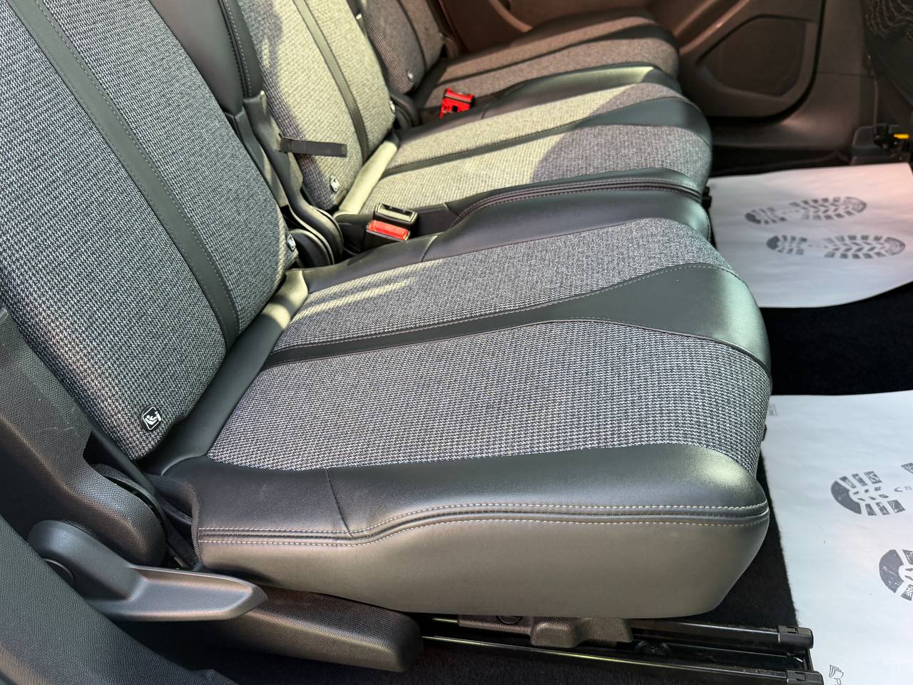 Peugeot 5008 ALLURE