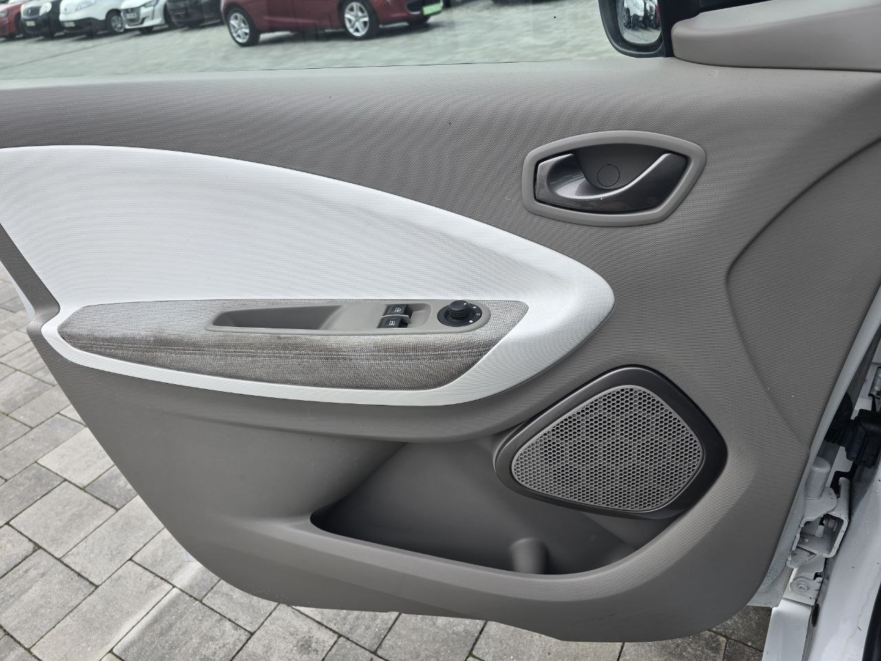 Renault Zoe ZEN