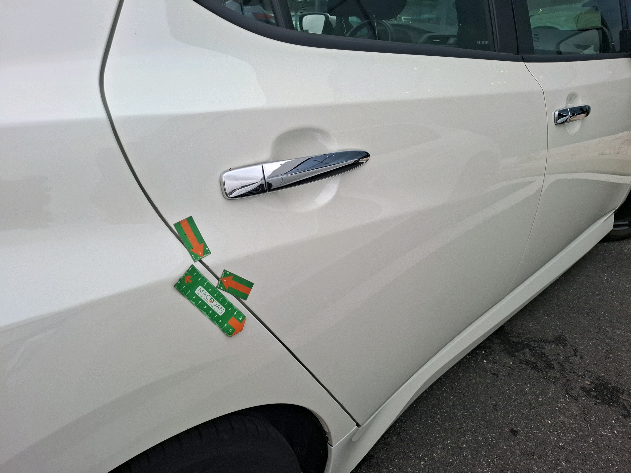 Nissan Leaf ACENTA
