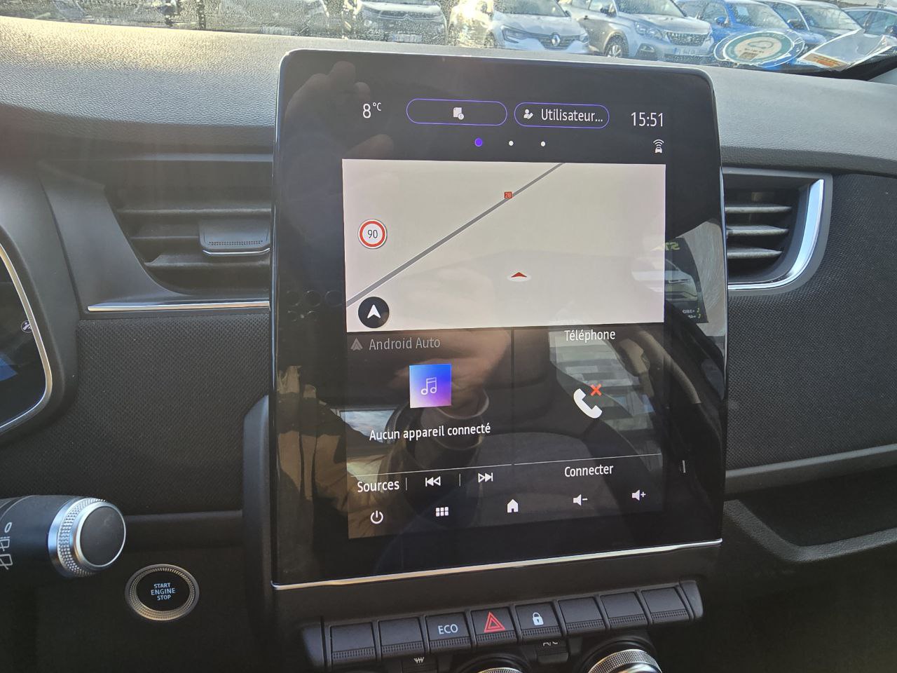 Renault Zoe Business